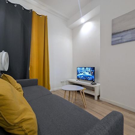 Chic Studio Paris - Asnieres Ngoại thất bức ảnh