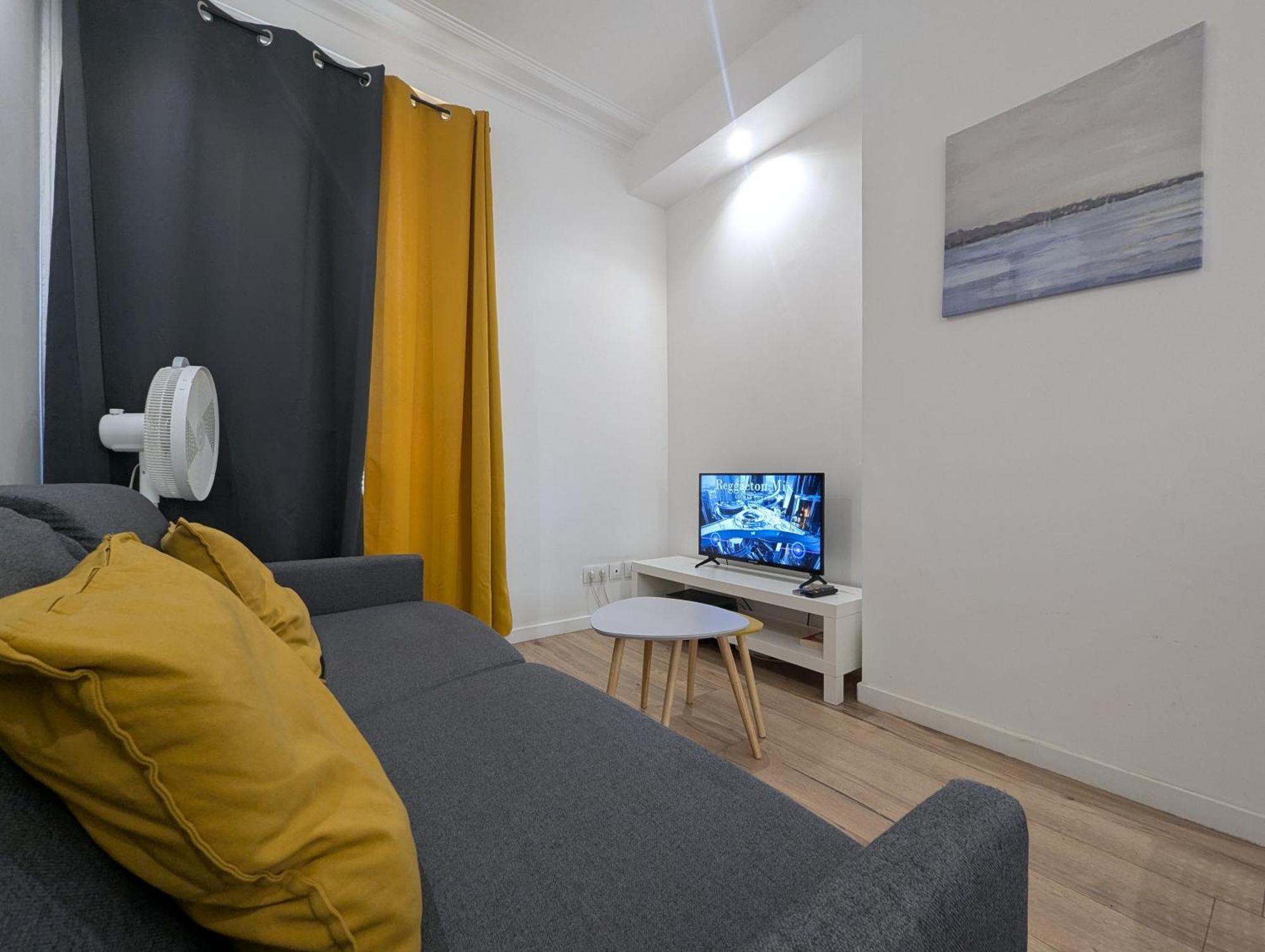 Chic Studio Paris - Asnieres Ngoại thất bức ảnh