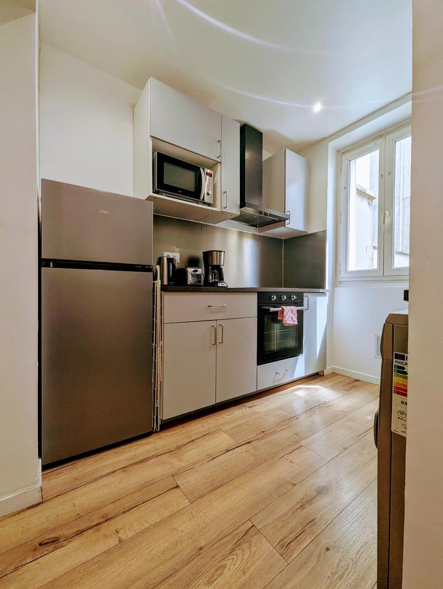 Chic Studio Paris - Asnieres Ngoại thất bức ảnh