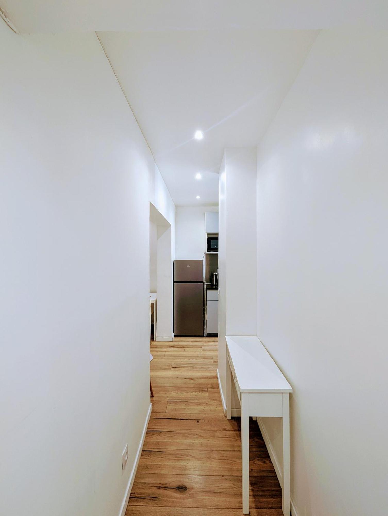 Chic Studio Paris - Asnieres Ngoại thất bức ảnh