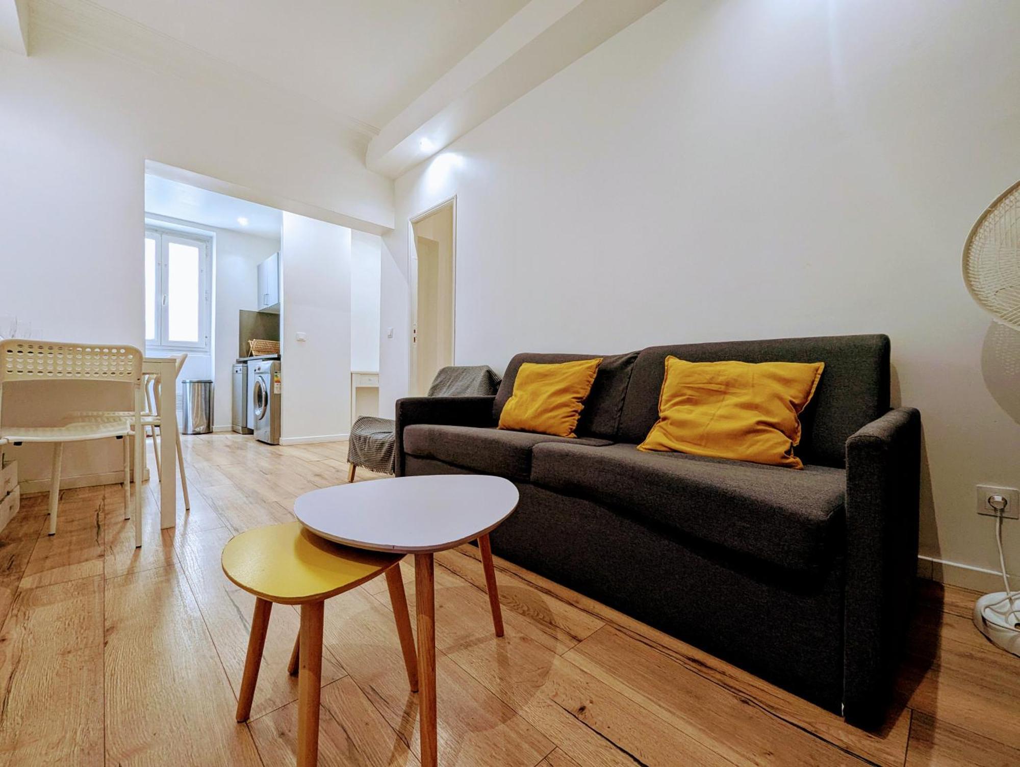 Chic Studio Paris - Asnieres Ngoại thất bức ảnh