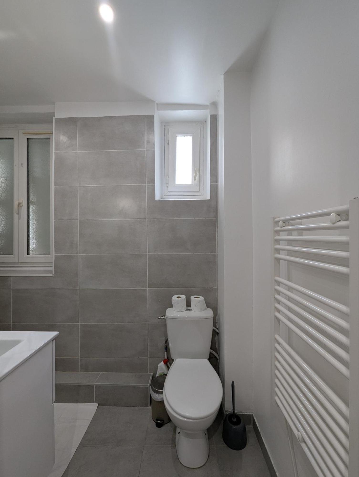 Chic Studio Paris - Asnieres Ngoại thất bức ảnh