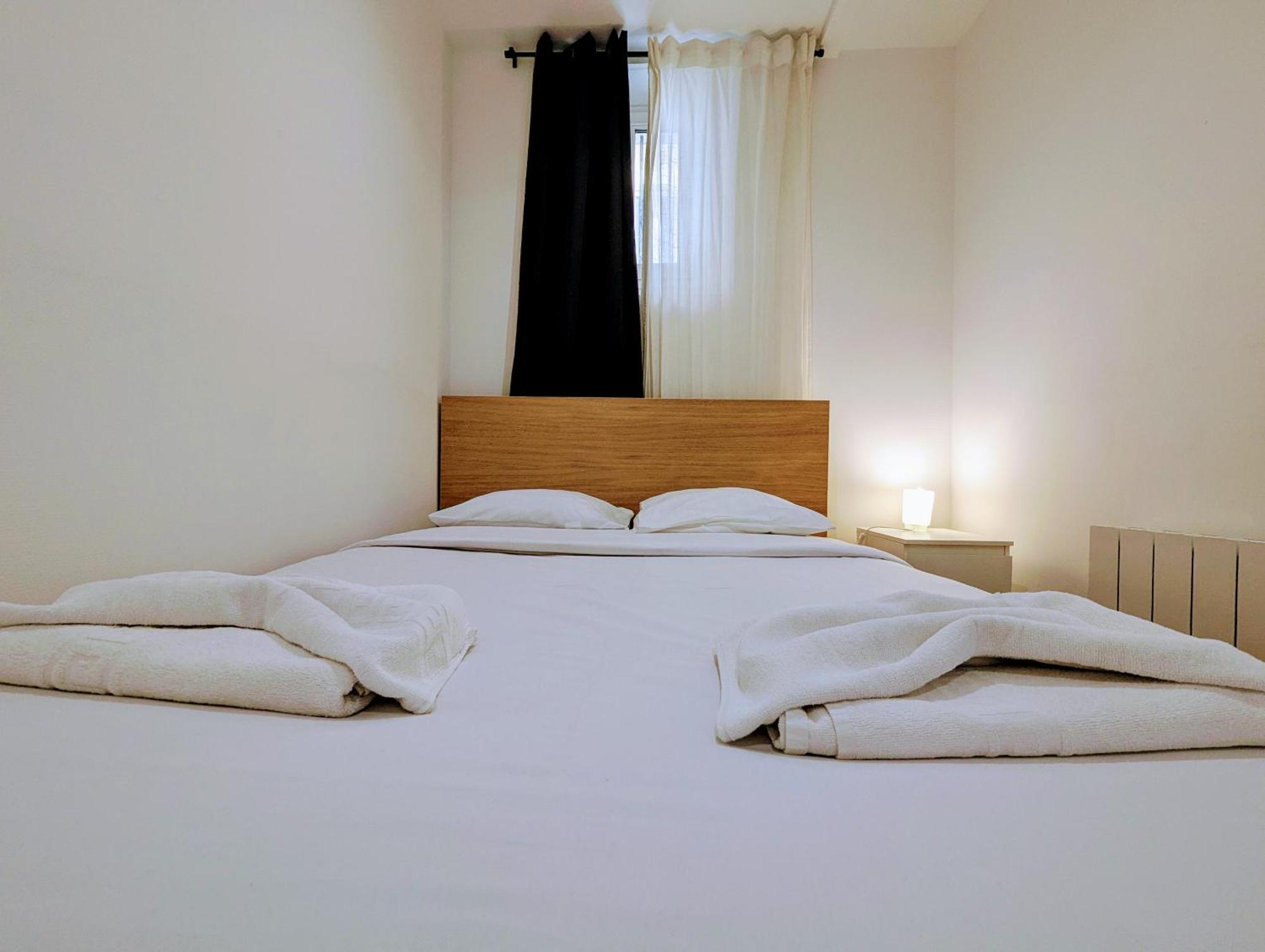 Chic Studio Paris - Asnieres Ngoại thất bức ảnh