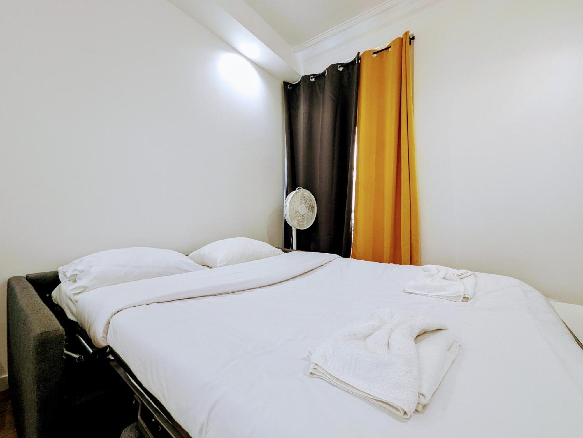 Chic Studio Paris - Asnieres Ngoại thất bức ảnh