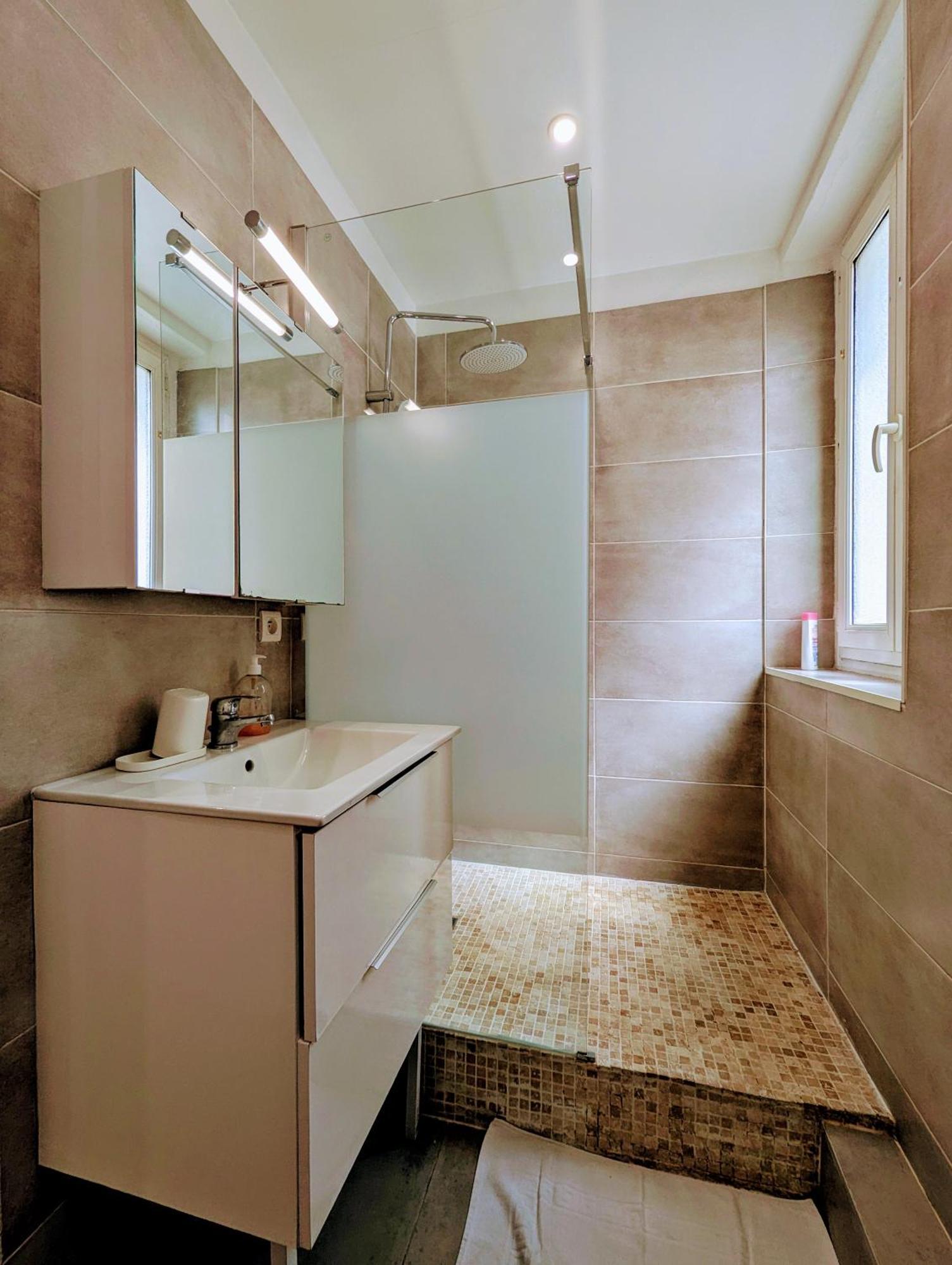 Chic Studio Paris - Asnieres Ngoại thất bức ảnh